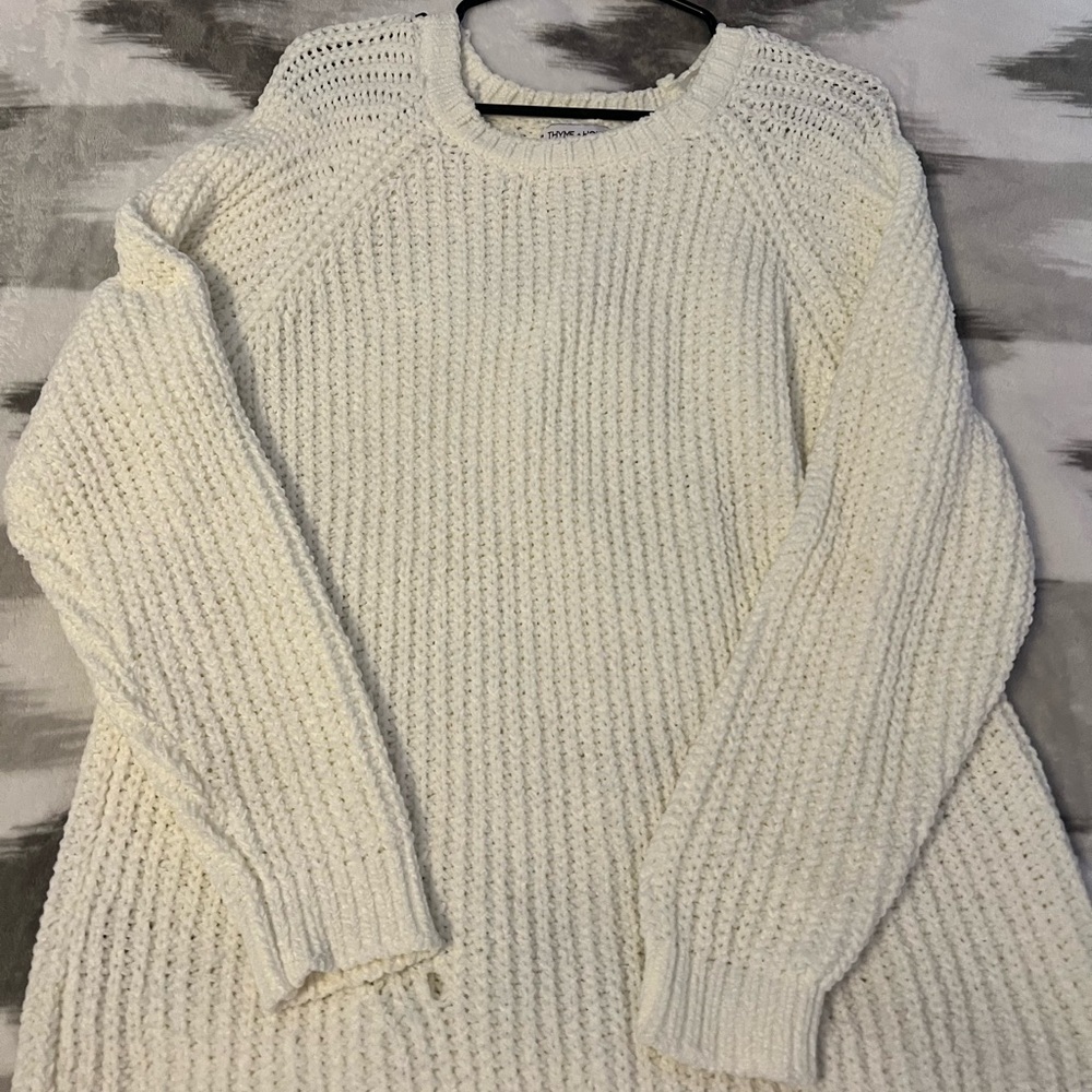 Fall Sweaters